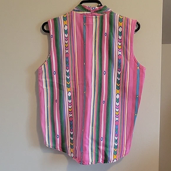 Vintage Denim 2 Piece Set - Picture 4 of 16